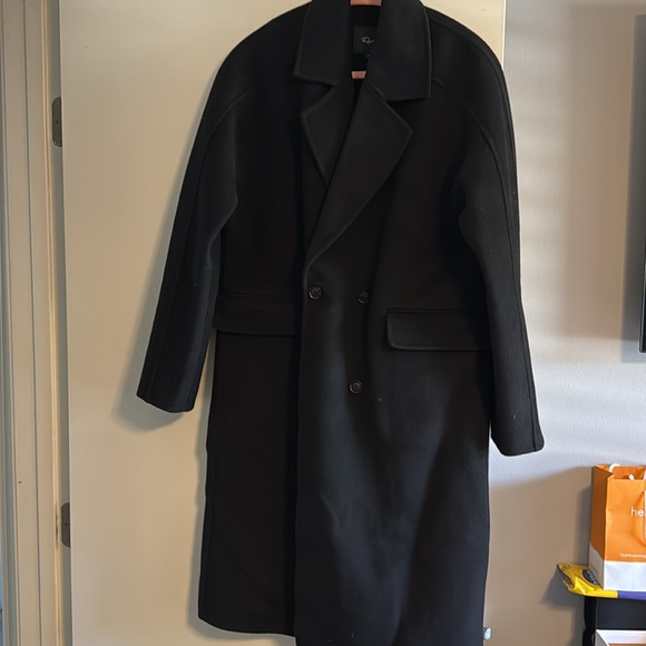 Rails Bristol Wool-Blend Jacket - Picture 4 of 4